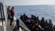 Fethiye’de 38 göçmen yakalandı

