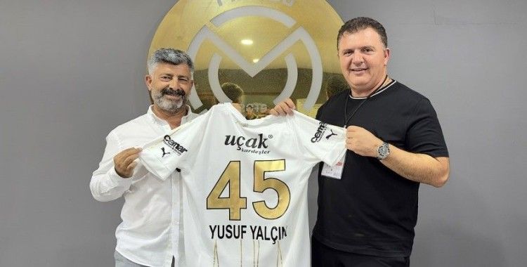 Cemar’dan Manisa FK’ya forma desteği