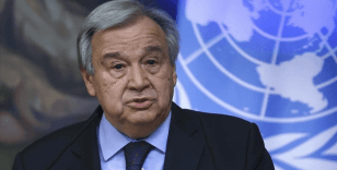 Guterres’in Karadeniz Tahıl Girişimi'ni canlandırmak için 'Rusya'ya öneriler sunduğu' iddiası
