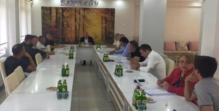 Bayırköy Belediyesin öğrencilere büyük hizmet
