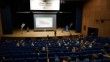 'Bağımlılıkları Anlamak' semineri yapıldı