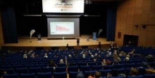 'Bağımlılıkları Anlamak' semineri yapıldı