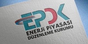 EPDK 17 şirkete lisans verdi