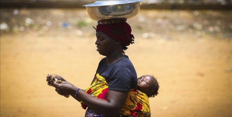 BM: 2030'da 340 milyon kadın ve kız çocuğu aşırı yoksulluk içinde olabilir