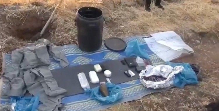 Bakan Yerlikaya: 'Bombalı terör eylemi hazırlığındaki 5 terörist yakalandı'