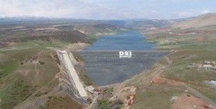Hınıs Başköy Barajı’nda hedef 2026
