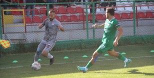 Elazığspor deplasmanda başlıyor
