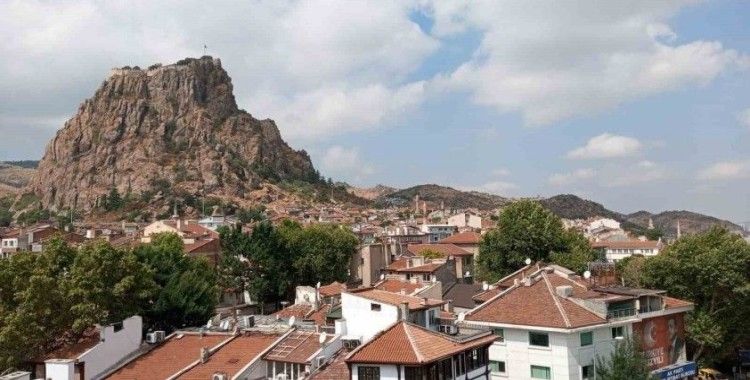 Afyonkarahisar’da hava durumu
