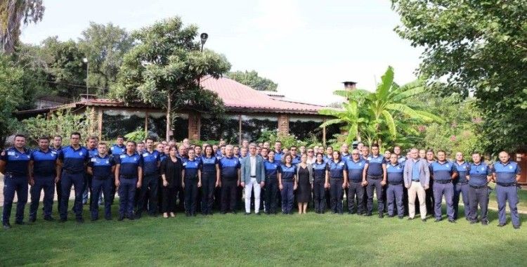 Başkan Oktay: “Hepinize çok güveniyorum”
