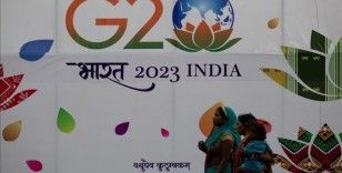 G20 Liderler Zirvesi yarın başlayacak