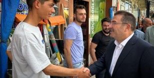 Milletvekili Altınok; Erzurum’a 31 uzman ve 173 pratisyen ataması
