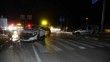 Kastamonu’da cip ile hafif ticari araç çarpıştı: 4 yaralı
