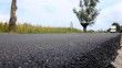 Büyükşehir Budaklar’da asfalt çalışmalarını tamamladı
