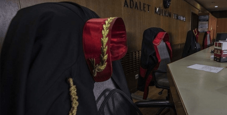 Kasım 2022'deki hakim ve savcı adaylığı sınavlarında başarılı olanların atama işlemleri tamamlandı