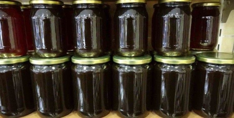 Kestane balı üretiminde büyük düşüş
