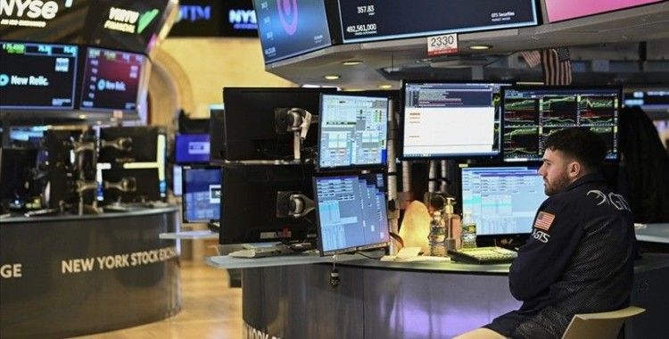 Küresel piyasalar ABD'nin enflasyon verilerine odaklandı