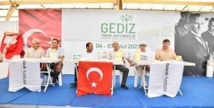 Bu da ’En Lezzetli Keçi Peyniri Yarışması’
