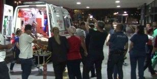 İzmir’de gecenin sessizliğini silah sesleri bozdu: Bekçiyi vurdu, kayıplara karıştı
