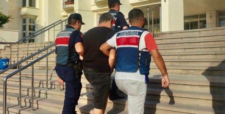 52 ayrı suç kaydı vardı
