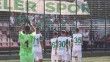 TFF 3. Lig: Bulvarspor: 0 - Efeler 09 SFK: 0
