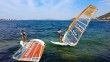 Foça’da Kurtuluş Kupası Yelken Yarışları başladı
