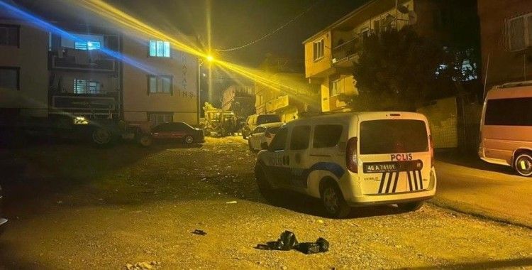 Kahramanmaraş’ta kadın cinayeti: Karısını tüfekle öldürdü
