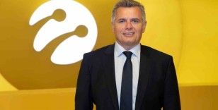 Turkcell Genel Müdürü Murat Erkan görevden ayrıldı
