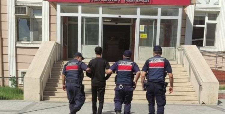 Yunanistan'a kaçmaya çalışan 17 FETÖ mensubu yakalandı