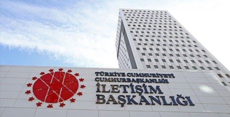 Cumhurbaşkanlığı İletişim Başkanlığı, Dezenformasyon Bülteni'nin 89. sayısını yayımladı
