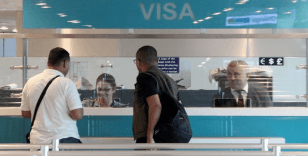 Gürcistan, Çin vatandaşları için vizeyi kaldırdı