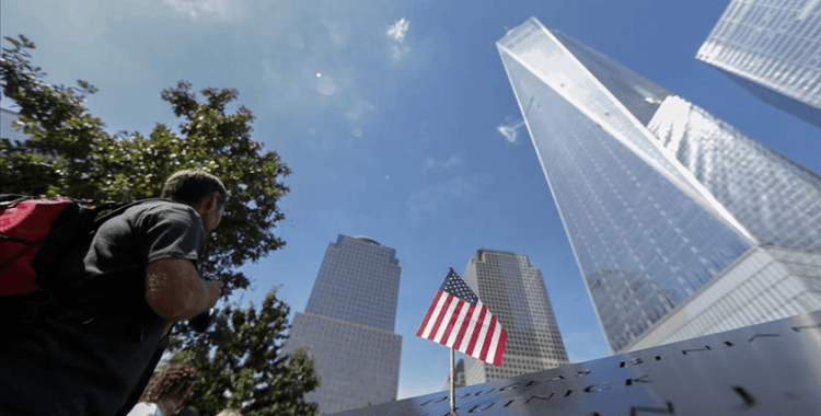 11 Eylül'ün 22. yılında terör saldırılarının aydınlatılmasına yönelik davalar hala sonuca bağlanmadı