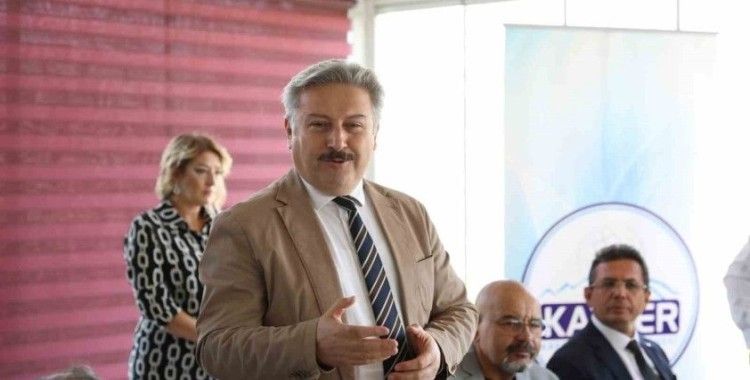 Serbest Bölge, Kayseri ihracatının yüzde 25’ini karşılıyor
