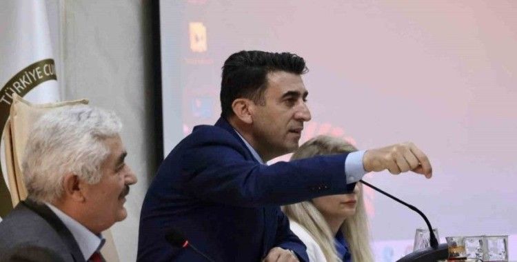 Bileciklileri güzel projeler bekliyor
