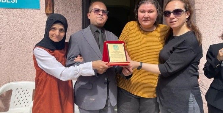 Erdoğan, güven tazeledi
