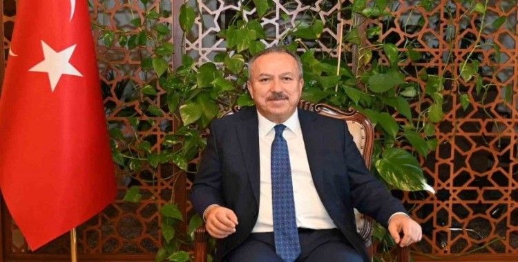 Nevşehir’de yeni dönemin ilk ders zili çaldı
