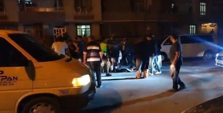 50 kilometre kaçtığı polisler tarafından darp edilmekten kurtarıldı
