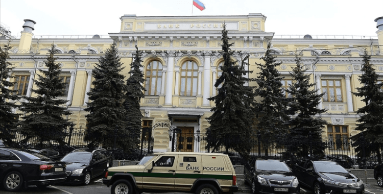 Rusya'nın dış ticaret fazlası yüzde 68,3 azaldı