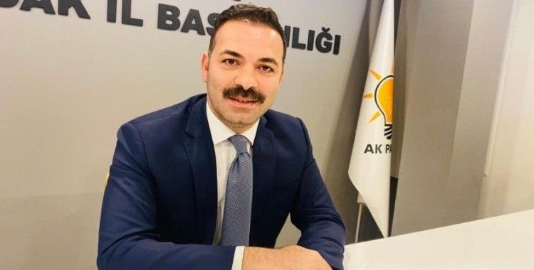Çağlayan, "Gençlerimiz her alanda başarıdan başarıya koşmaya devam edecek"