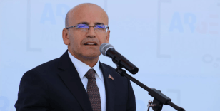 Bakan Mehmet Şimşek: İkinci ve sonraki konutları krediyle desteklemeyeceğiz