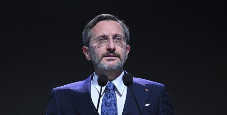 İletişim Başkanı Altun'dan '12 Eylül' paylaşımı: Bütün antidemokratik müdahaleleri reddediyoruz