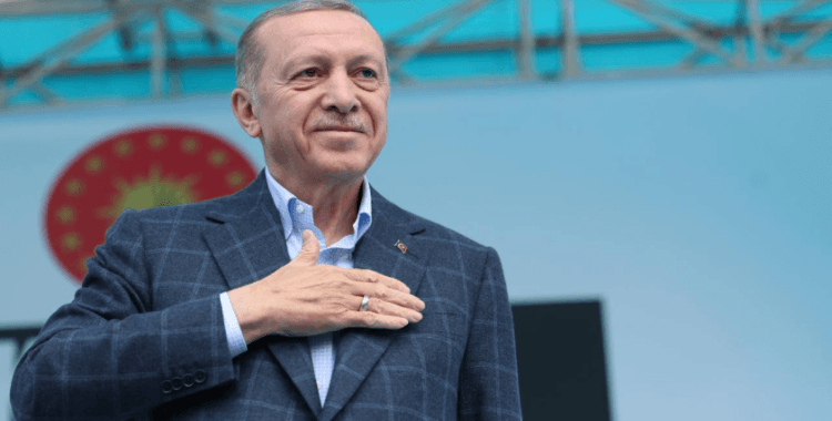 Cumhurbaşkanı Erdoğan'dan yeni eğitim öğretim yılı mesajı