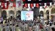 Mersin’de çocuklara açık hava film etkinliği
