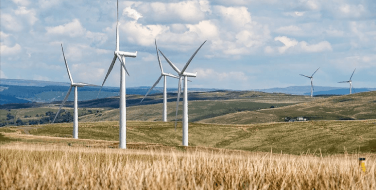 AB enerji tüketiminde yenilenebilir hedefini yüzde 42,5'e yükseltiyor