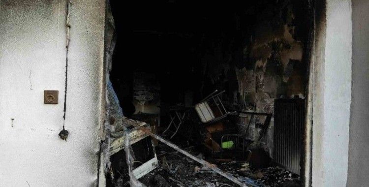 Eskişehir’de ki patlamada dikkat çeken rapor: "Fleksi hortumu kesik ocak gözünün teki açık"
