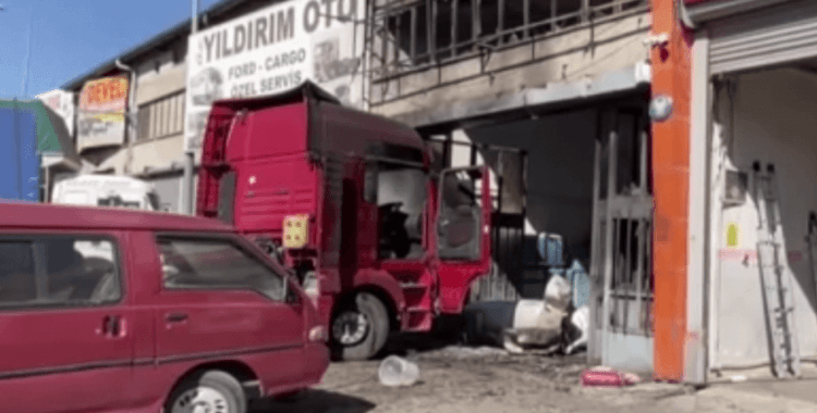 Kayseri'deki patlamada acı haber: Ağır yaralanan usta hayatını kaybetti