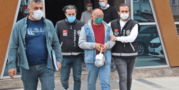 19 yıllık cinayetin sanığı: 'Alnımdaki katil yazısını silin'