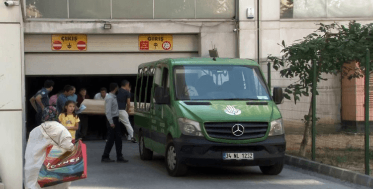 Esenyurt'ta şüpheli ölüm, genç kız evinde ölü bulundu