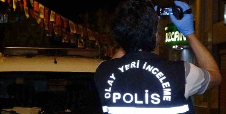 Uşak’ta sağlıklı yaşam merkezinde spor yapan kişi hayatını kaybetti
