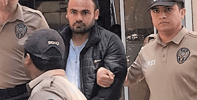 İki çocuk annesi hamile eşini öldüren koca suçlamaları kabul etmedi