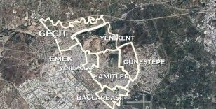 ‘Koku’ sorunu entegre tesisle çözülecek
